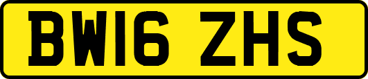 BW16ZHS