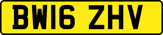 BW16ZHV