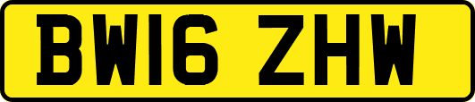 BW16ZHW