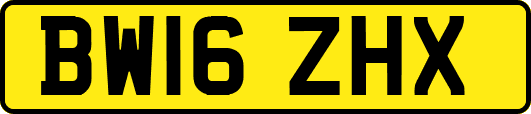 BW16ZHX