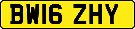 BW16ZHY