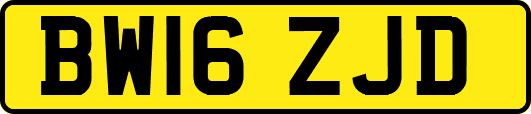 BW16ZJD