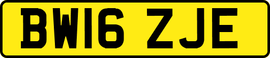 BW16ZJE