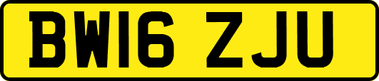 BW16ZJU