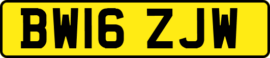 BW16ZJW