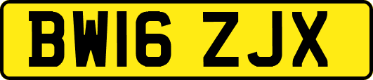 BW16ZJX
