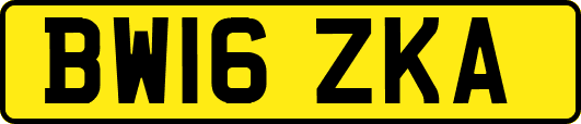 BW16ZKA