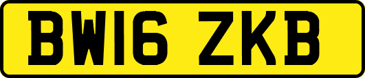 BW16ZKB