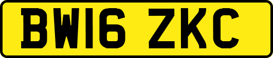 BW16ZKC