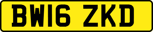 BW16ZKD
