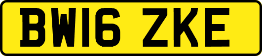 BW16ZKE