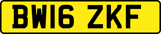 BW16ZKF