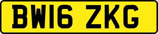 BW16ZKG