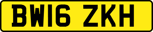 BW16ZKH