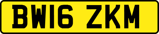 BW16ZKM
