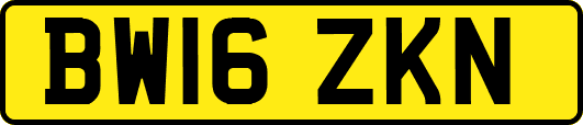 BW16ZKN