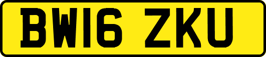 BW16ZKU