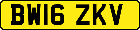 BW16ZKV