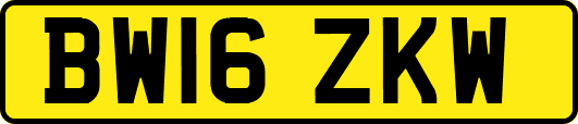 BW16ZKW