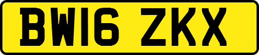 BW16ZKX