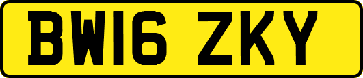 BW16ZKY