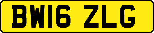 BW16ZLG