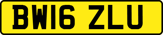 BW16ZLU