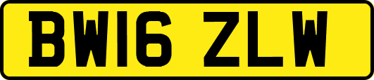 BW16ZLW