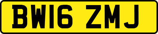 BW16ZMJ