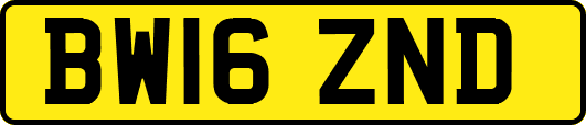 BW16ZND