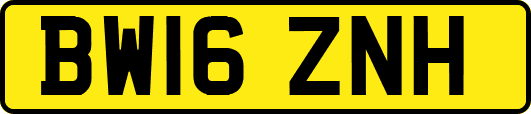 BW16ZNH