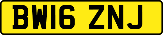 BW16ZNJ