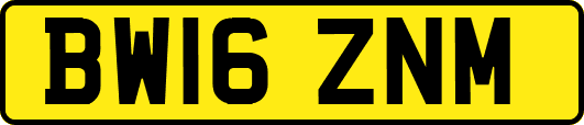 BW16ZNM