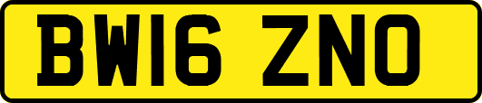 BW16ZNO