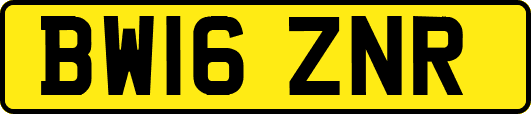 BW16ZNR