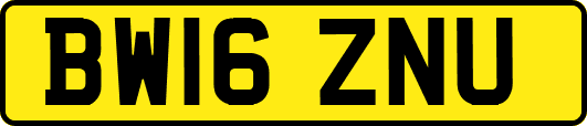 BW16ZNU