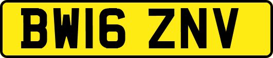 BW16ZNV