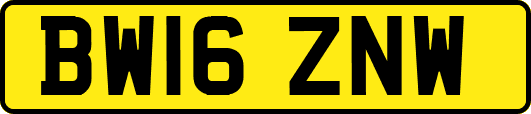 BW16ZNW