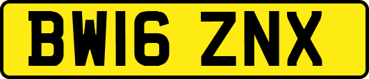 BW16ZNX