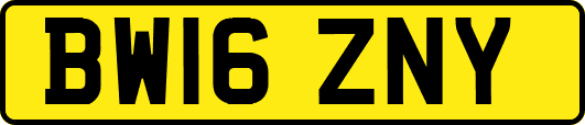 BW16ZNY