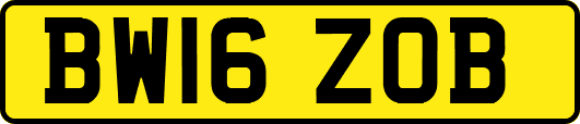 BW16ZOB