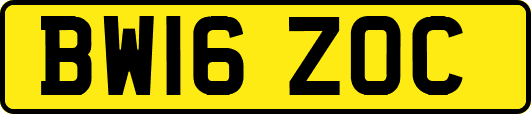 BW16ZOC
