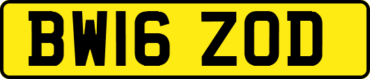 BW16ZOD