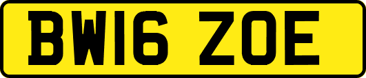 BW16ZOE