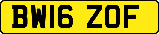 BW16ZOF