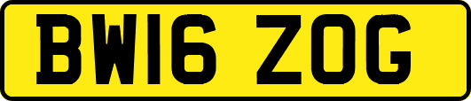 BW16ZOG
