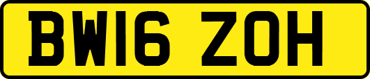 BW16ZOH