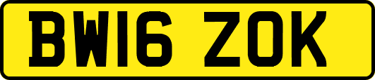 BW16ZOK