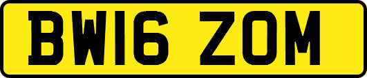 BW16ZOM