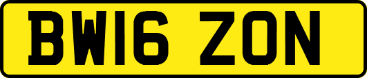 BW16ZON